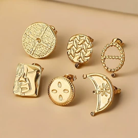 饰品配件;diy饰品;挂件/坠子