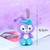 Purple Rabbit-Soft Plastic-1