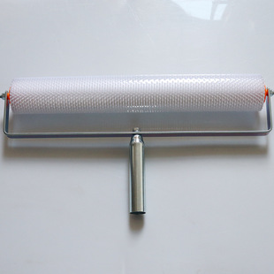 Self-leveling defoaming drum 20 inches tooth height 13mm low tooth epoxy self-leveling cement self-leveling wholesale