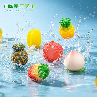 ΢���^����ʳ����֦��ݮˮ�� �ɐۄ���ä����diy�b�Ʒ���С�[��