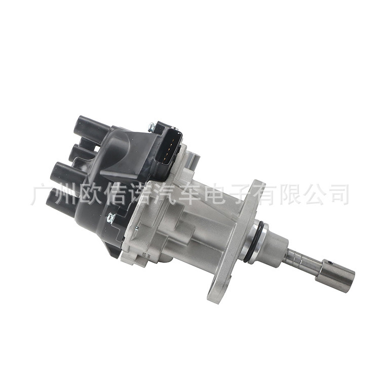 Ignition Distributor 22100-1S702 Distributor Suitable for NISSAN 1996-1997 Pickup