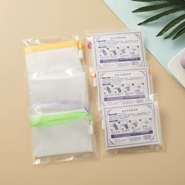 Hair band, pack, 9×15cm