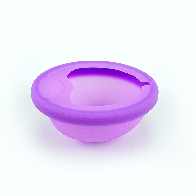 월경디스크*S 퍼플