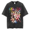 62 Retro Black