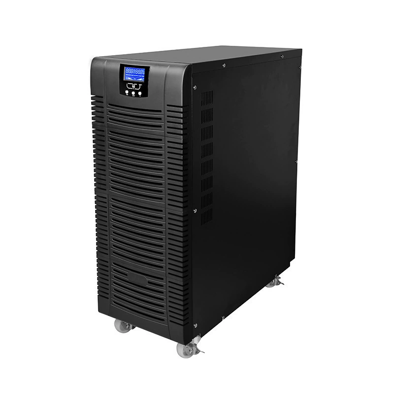 金武士 UPS Power ST3120KS Online 20KVA/16KW Sanjin Three -out Computer Host Power Supply