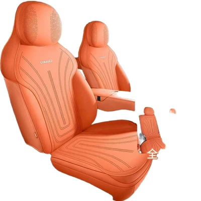 08 EMP dedicated car seat, Modelə uyğun (Original) oturacaq örtükləri