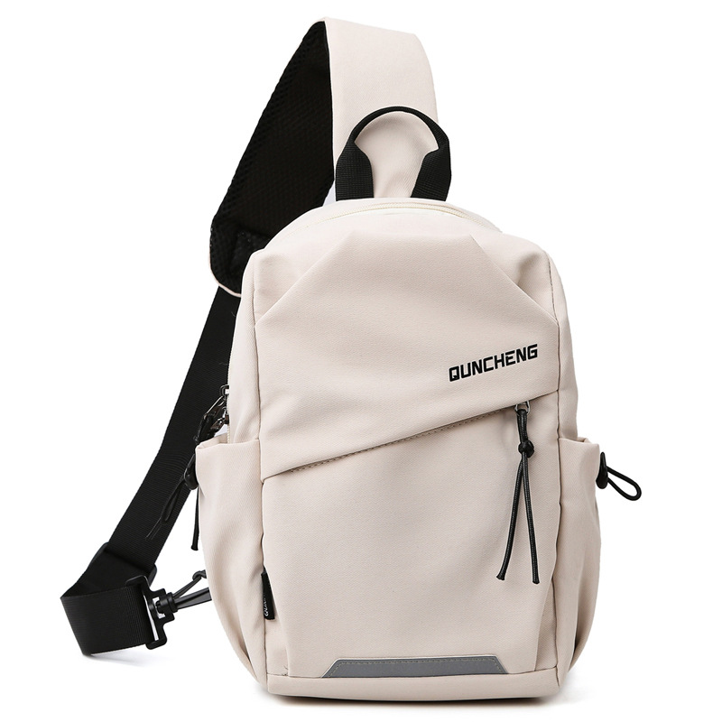 日本式シングルショルダーバッグ秋の新型中学生カバンファッション学院風リュックサックアウトドアスポーツショルダーバッグ