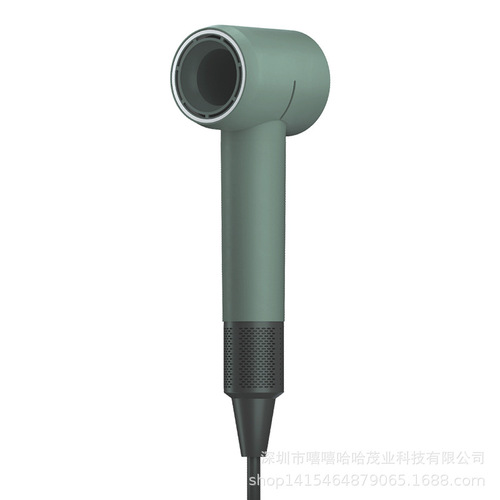 Laifen Hair Dryer Protective Cover Suitable for Laifen Hair Dryer Universal Silicone Cover Anti-scratch and Anti-slip Protective Case