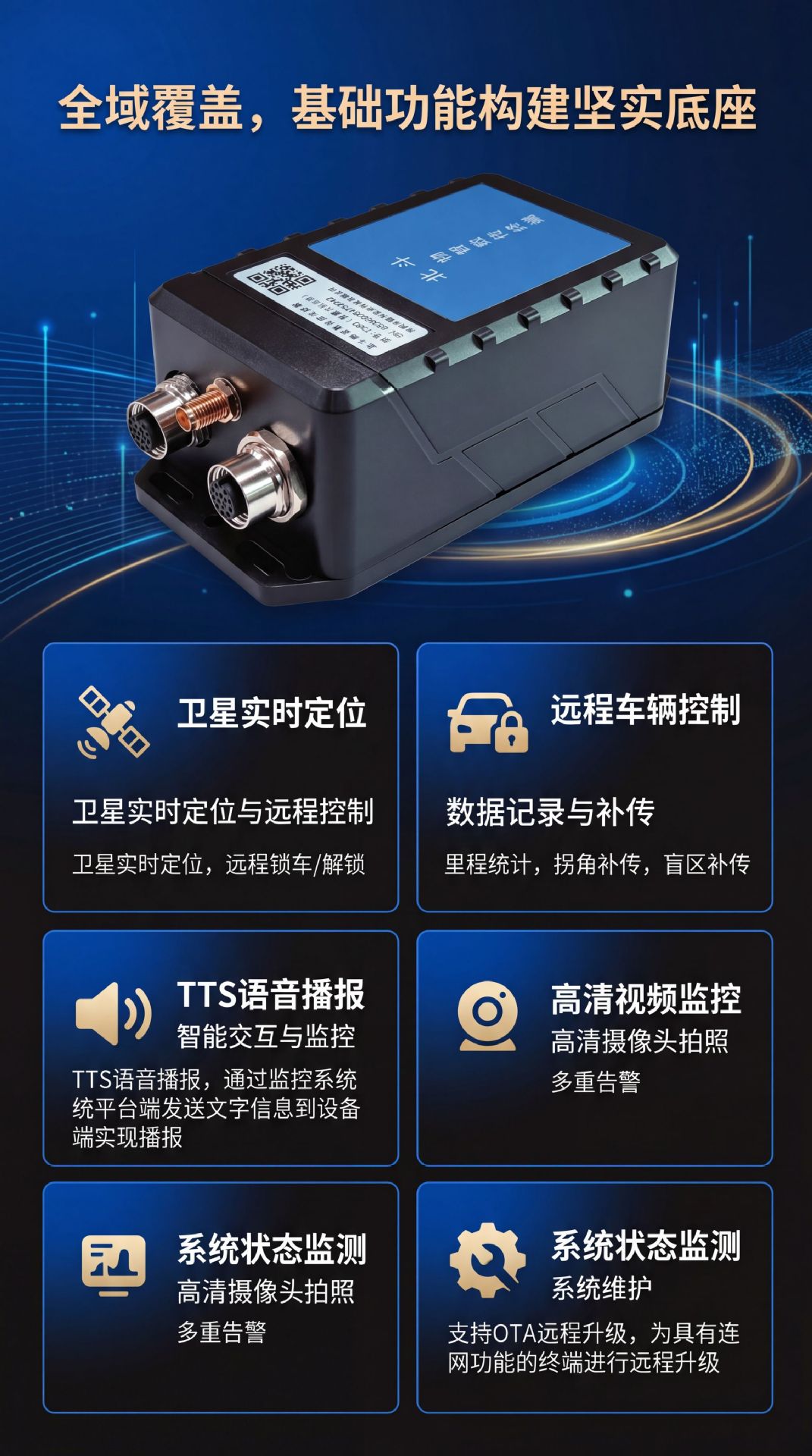 Directly Supplied from the Manufacturer, the Beidou Positioning Drone for Agricultural Machinery Is Used for Plant Protection and Spray Area Statistics, with Beidou Gps Locator