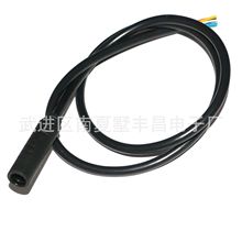 �羳늄�����܇���b늙C��ˮ���^��𾀾�о��9pinĸ늙C���L��