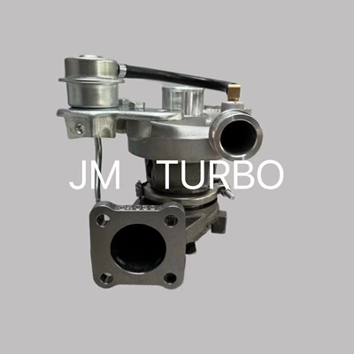 Turbocharger CT12-17201-64050 Supercharger