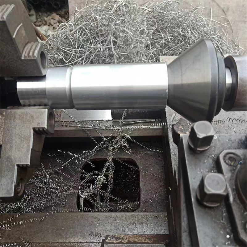 现货零售各种型号镀洛活塞杆光轴液压油缸机使用活塞杆性能优越