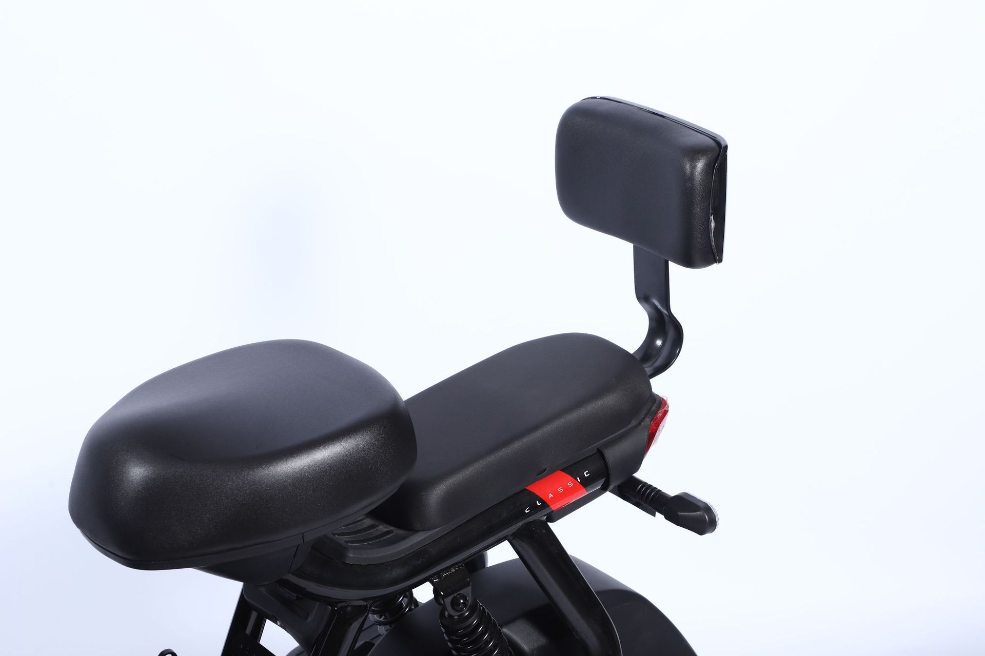 Foreign Trade New Electric Bicycle 60V/72V Electric Vehicle Foreign Trade Export Small Electric Motorcycle Takeaway Vehicle Factory Wholesale