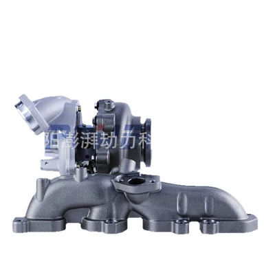 03L253010G, Supercharger