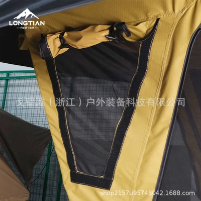 Hard-Top Tent for Suv and – Avtomobil dam çadırları