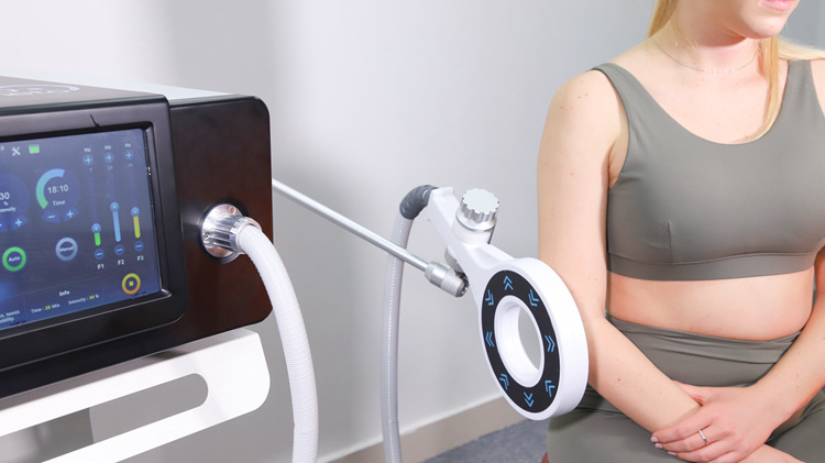 磁力环磁场超导身体关节疼痛理疗康复理疗仪