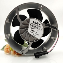 �m��ȫ�� D1751S24B6CZ-16 17251 24V׃�l��ABBɢ���L��