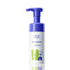 Baby hygiene product, refreshing soft cleansing milk amino acid based for elementary school students, oil sheen control