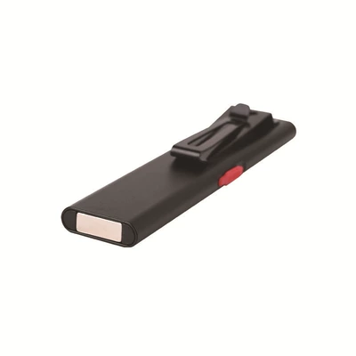 Alloy Ultra-Thin Pen Clip Cob: İşçi projektorları