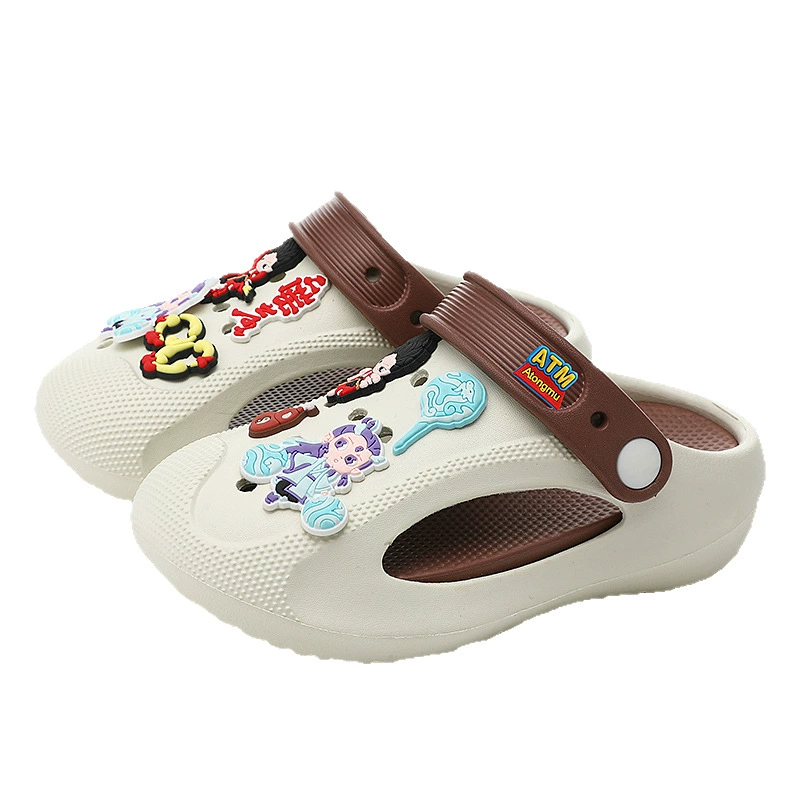 Shoes for men and women, summer slide, slippers, footwear, sandals, for teenagers