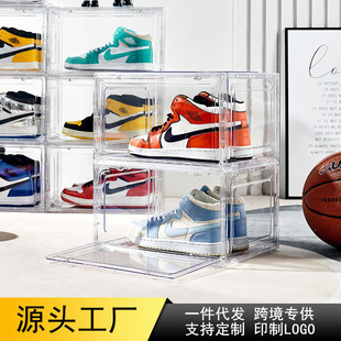 SWOOSHЬ���ռ{��ȫ͸��������ajЬ�ӂ��_��Ь���������m����Ь��