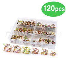 �羳���R�d���120PCS 僲��\���Թ�Ȧ���b �܊A ���� ���� ���l