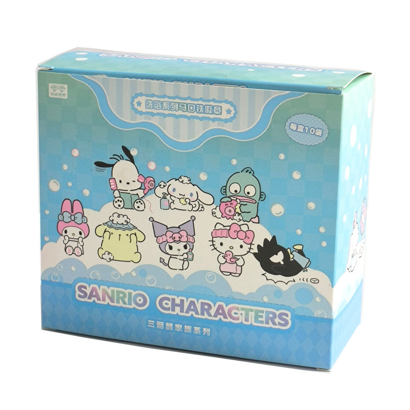 玩点无限天官赐福动画早茶叠叠乐正版周边潮玩盲盒谢怜桌面摆件|undefined