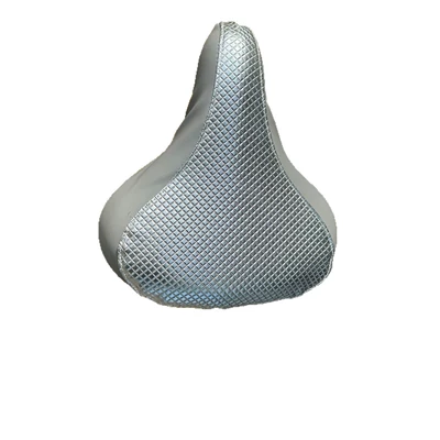 Source Factory Shares Electric Scooter Seat Covers for Brands Like Hello/Meituan/Didi Qingju/Xiaolu (Electric car cushion) - shared-bicycle-insulation-pad