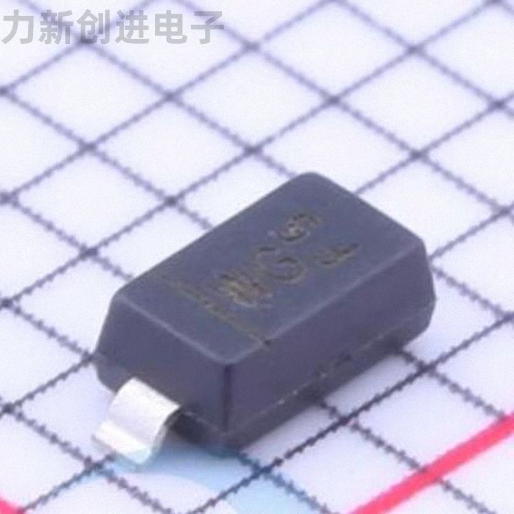 BZT52C11-7-F 封装 SOD-123 稳压二极管