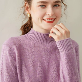 女式羊绒衫;男式羊绒衫;女式针织衫