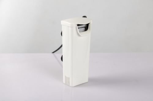 Low water level filter turtle filter pump aquarium fish tank filter low water level electric water purifier