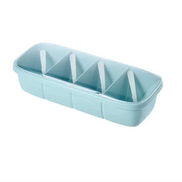 Food grade seasoning box