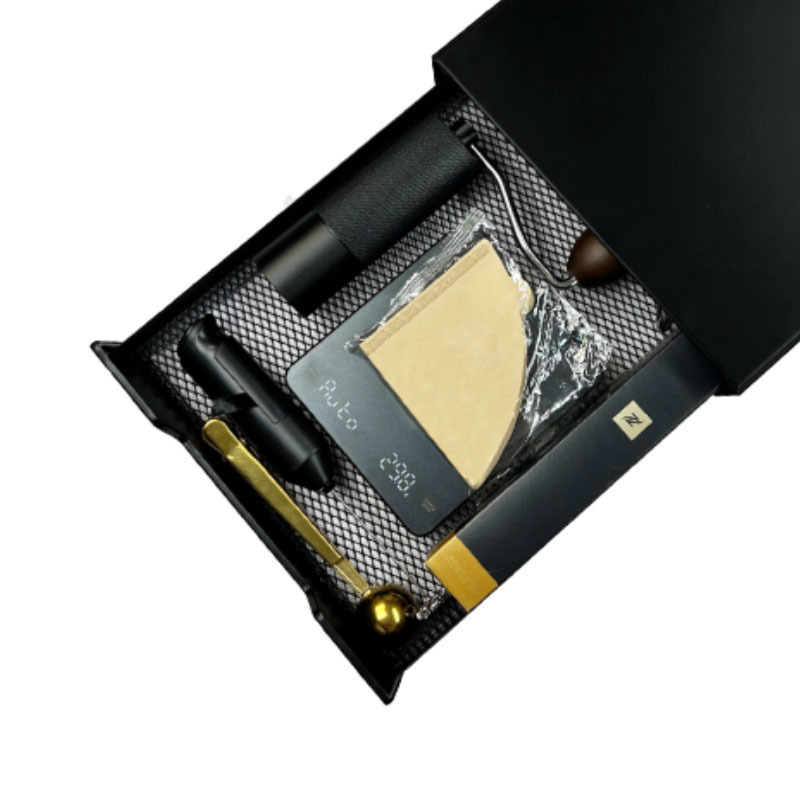 Cajón de almacenamiento de cápsulas de café VERTUO Base de cafetera metálica doméstica Caja de almacenamiento de artículos diversos Estante con base