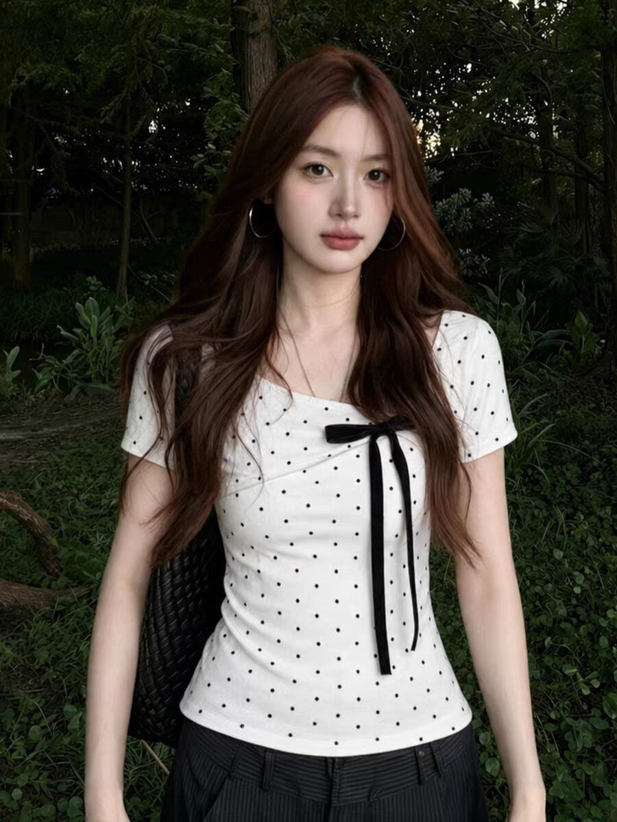 [40 count cotton 1*1 Odell 220g] Korean summer atmosphere sweet…