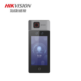 ������ҕHIKVISION�y���T��һ�w�C���T�iDS-K1T671TM-3XF�O�ؔz��
