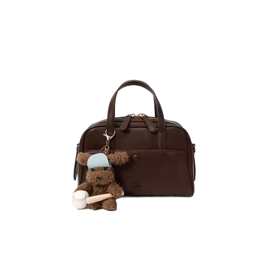 新款大容量枕头包2026超火上班通勤包包女手提包时尚单肩可斜挎包