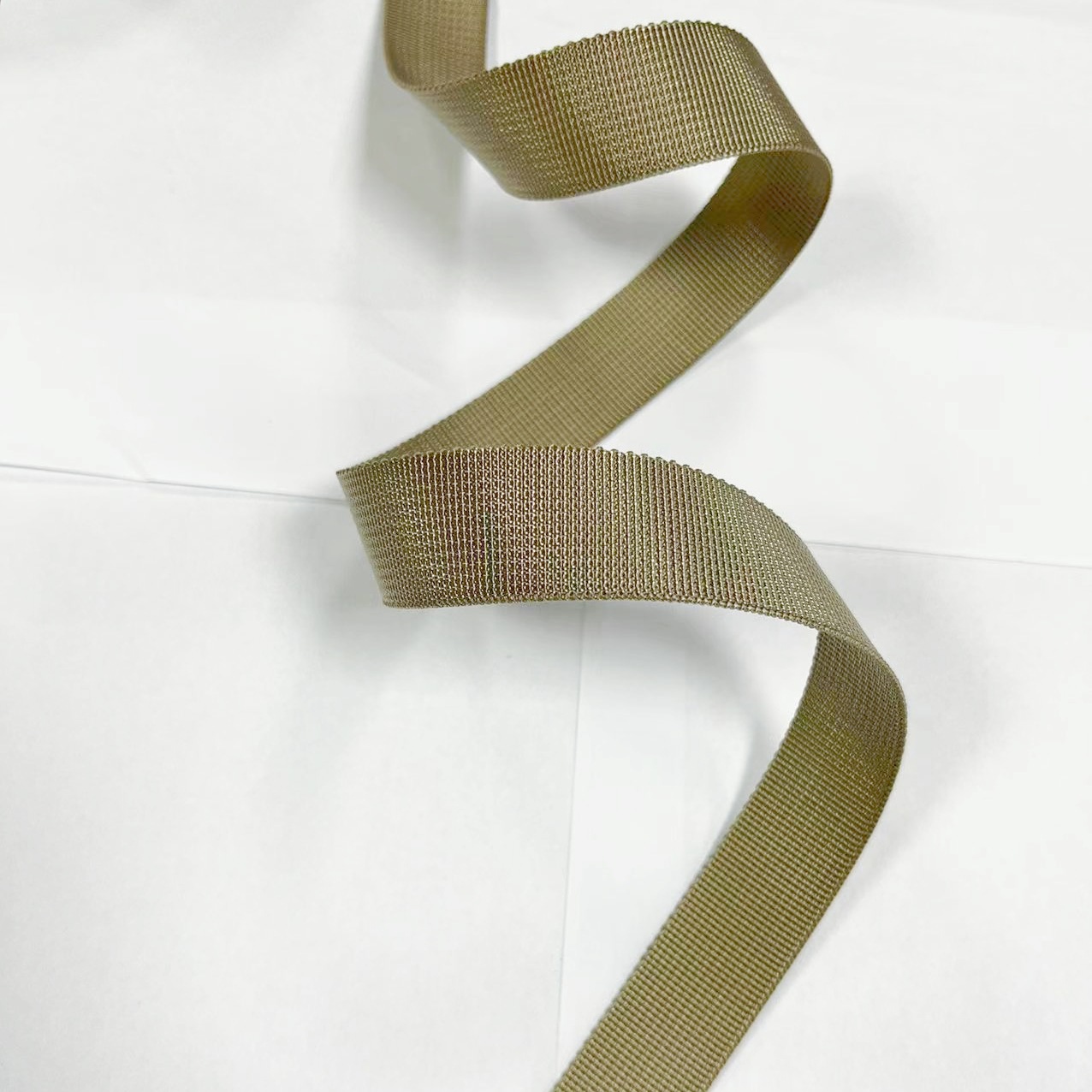 아메리칸 패턴 A29 카키 2.0cm