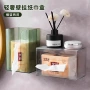 卫生间厕所厨房壁挂式纸巾盒