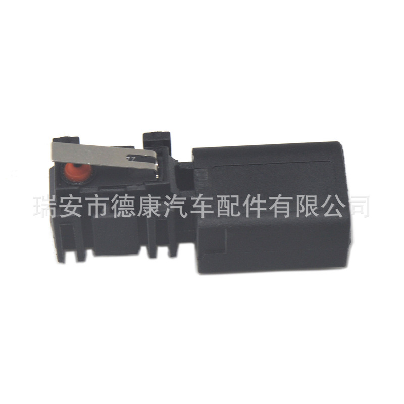 适用于 大众 尾门开关 行李箱开关  后行李箱盖开关 1K0962103|undefined