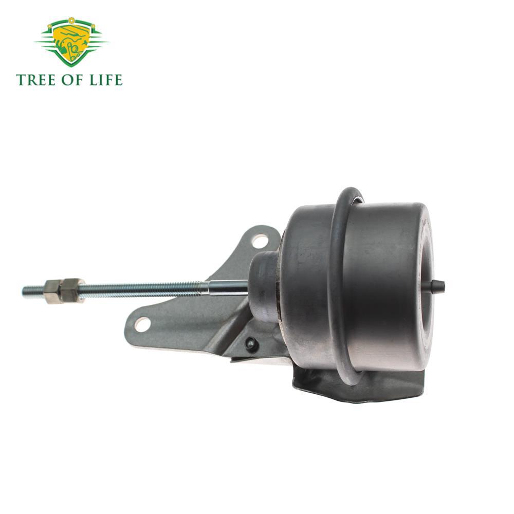 Válvula de Derivación de Actuador de Turbocompresor 54399880011 para Audi A3 Skoda Volkswagen