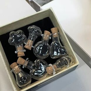 diy���β���ƿƯ��ƿ͸��ƿ�Ӳ���ľ������S�ƿС̖����