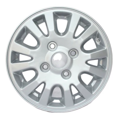 Rongguang V Aluminum: Wuling Hub