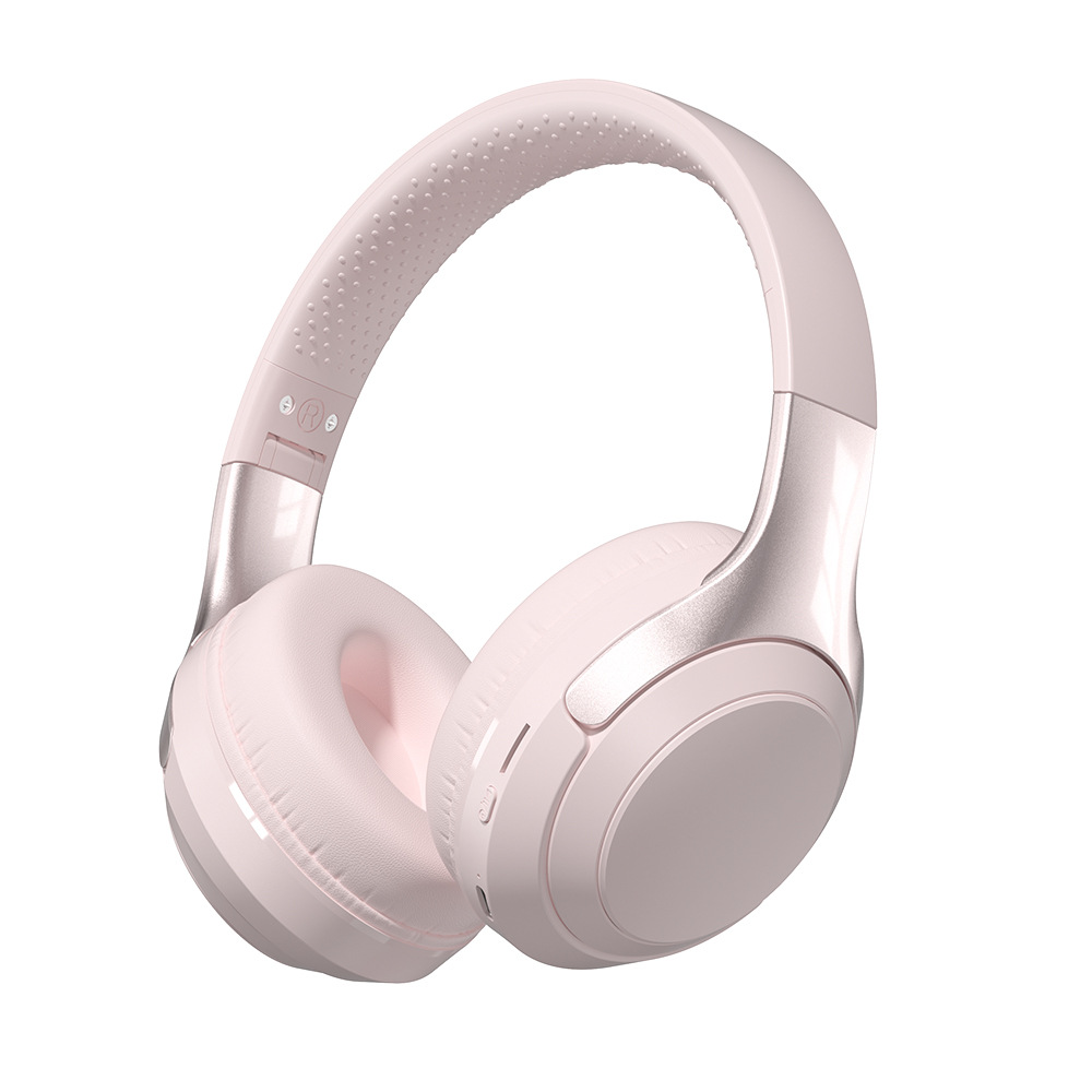 Auriculares Bluetooth estilo explosivo transfronterizo Auriculares inalámbricos Negocios HIFI Calidad de sonido Auriculares de larga duración en stock