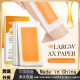 English SADOER honey smooth double-sided hair removal wax paper body hair removal hair removal cream cross-border foreign trade Wholesale
