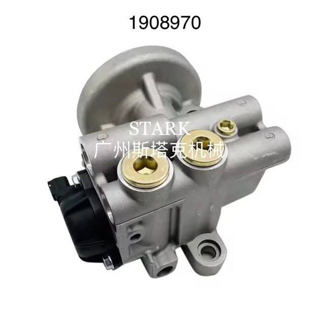 190-8970 Топливный фильтр седла для Картер C13 C15C11 C9 C7 3512 3126