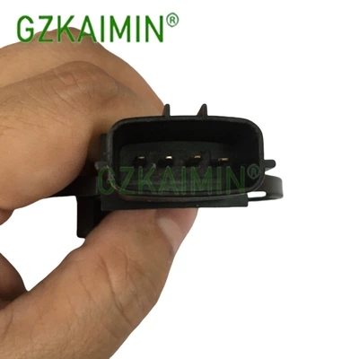 Ignition Module Alovlanma modulu (Kommutator)