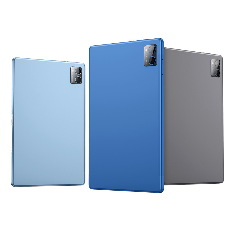 New Android 10inch Tablet Eight-Core 4g Full Network 5Gwifig16 Cross-Border Factory Wholesale