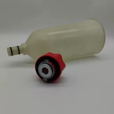 Car Maintenance Oil Filling: Mühərrik alətləri - ea211-connector-funnel
