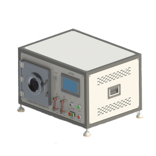 Manufacturer Customized Atmospheric Low-Temperature Plasma Surface Cleaning Machine, Plasma Equipment for Research Institute Free Proofing