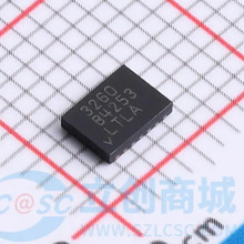 ��Ʒ���� LTC3260EDE ˿ӡ3260 LTC3260IDE DFN14 �ֻ� ������֤